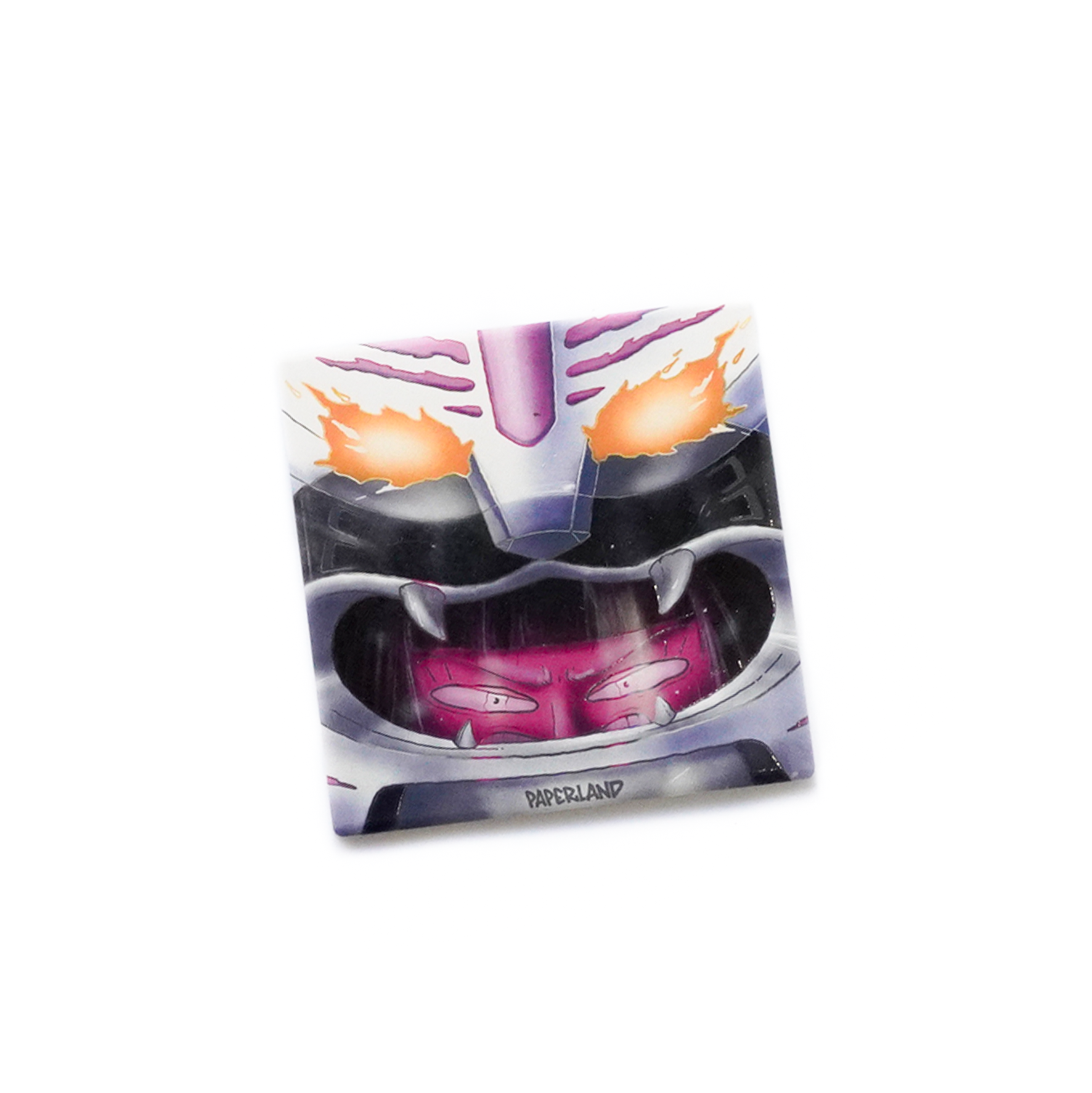 "SIÊU NHÂN GAO" CERAMIC COASTER