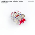 PHONE GRIP PAPERLAND