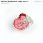PHONE GRIP PAPERLAND