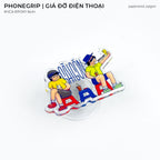 PHONE GRIP PAPERLAND