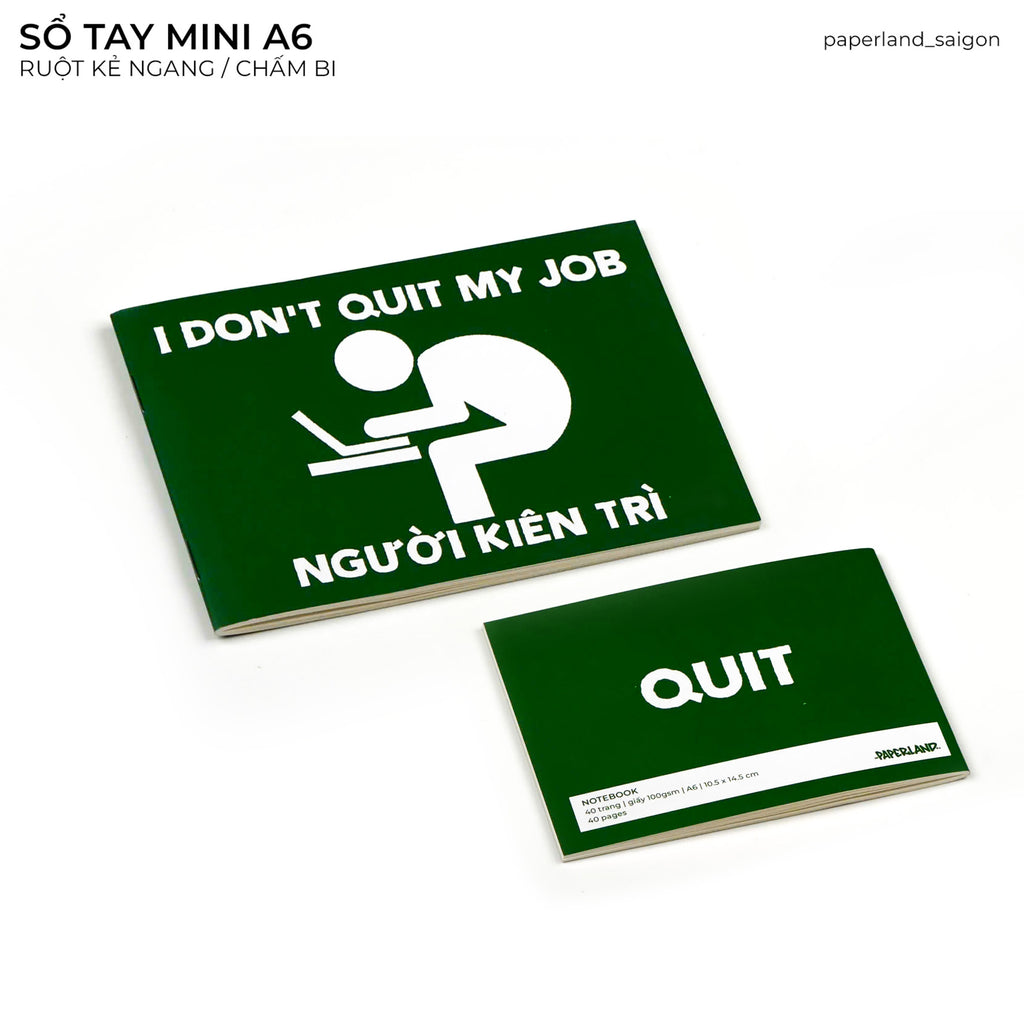NHIỀU MẪU "VĂN PHÒNG" MINI NOTEBOOK
