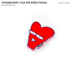 PHONE GRIP PAPERLAND