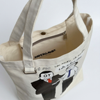 5:61' TOTE BAG
