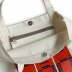 GHẾ NHỰA SÀI GÒN TOTE BAG