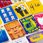 MINI NOTEBOOK PAPERLAND