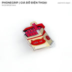 PHONE GRIP PAPERLAND