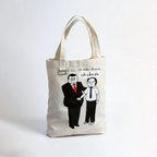 5:61' TOTE BAG