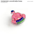 PHONE GRIP PAPERLAND