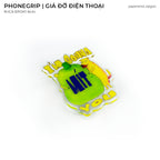 PHONE GRIP PAPERLAND