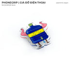 PHONE GRIP PAPERLAND