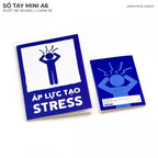 NHIỀU MẪU "VĂN PHÒNG" MINI NOTEBOOK