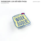 PHONE GRIP PAPERLAND