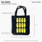 DÉP TỔ ONG TOTE BAG