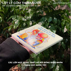 "ÔNG THỌ" CERAMIC COASTER