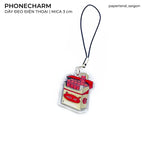 MINI PHONECHARM