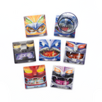 "SIÊU NHÂN GAO" CERAMIC COASTER