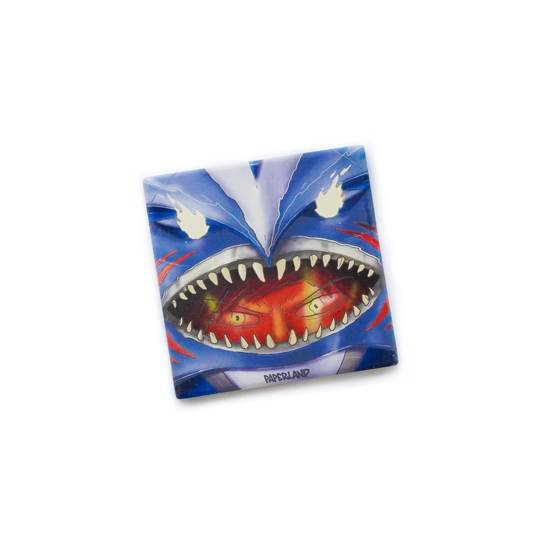 "SIÊU NHÂN GAO" CERAMIC COASTER