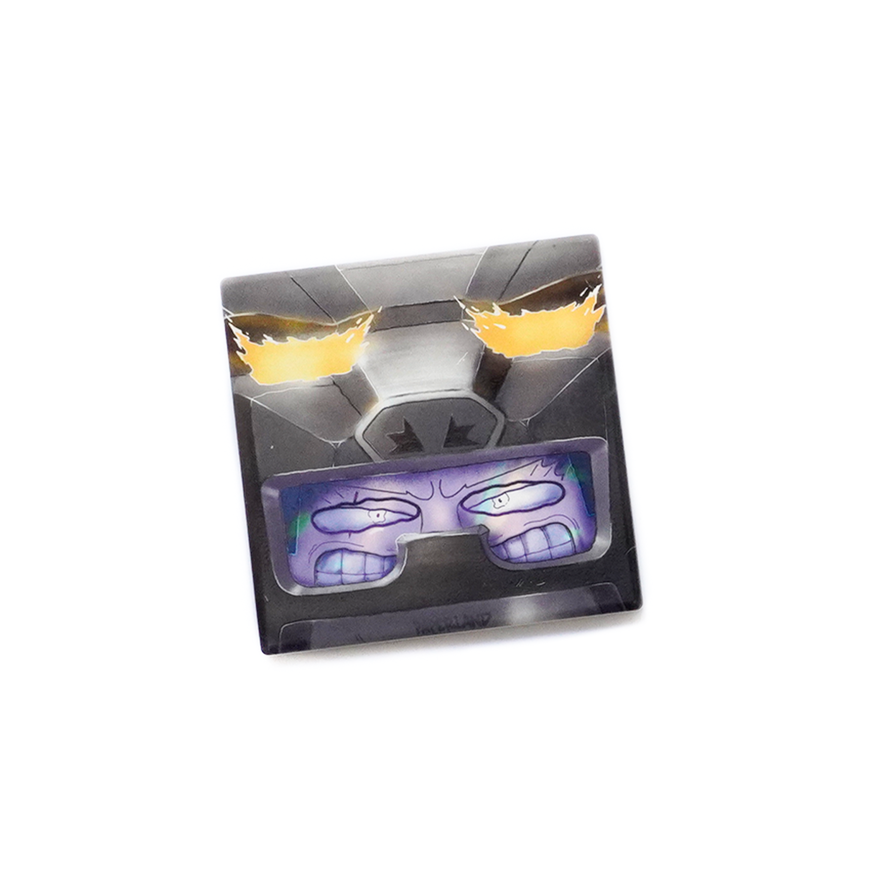 "SIÊU NHÂN GAO" CERAMIC COASTER